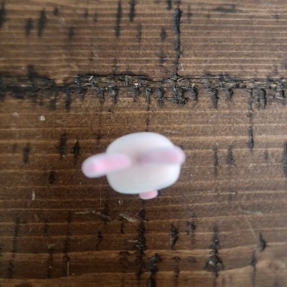 Disney Doorables Series 6 "Piglet" from Winnie the Pooh - Picture 5 of 10